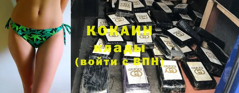 Cocaine FishScale  Новокузнецк 